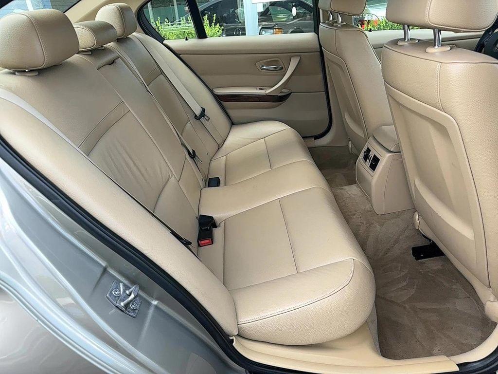 used 2011 BMW 328 car, priced at $8,588