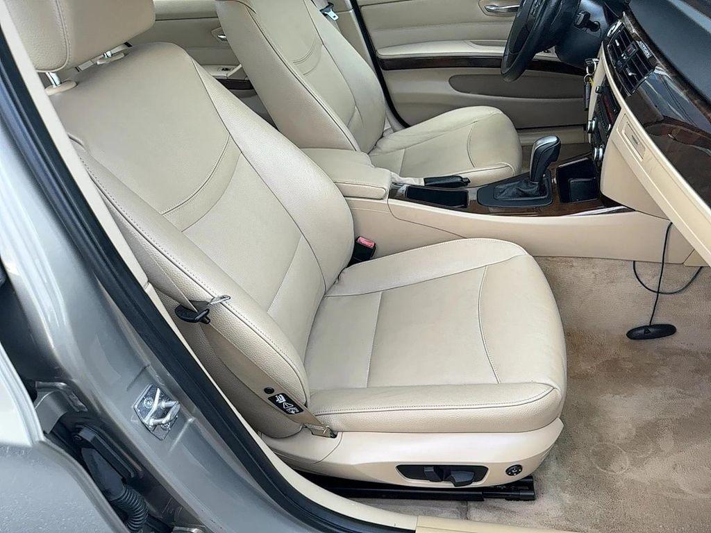 used 2011 BMW 328 car, priced at $8,588