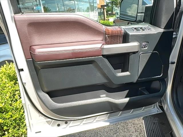 used 2016 Ford F-150 car, priced at $29,985