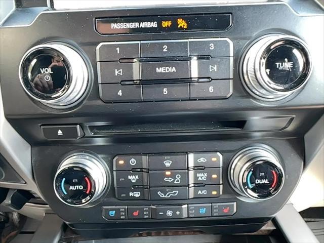 used 2016 Ford F-150 car, priced at $29,985