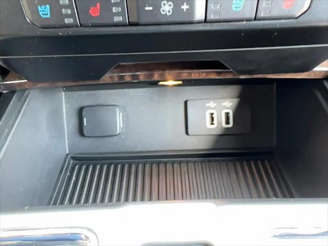used 2016 Ford F-150 car, priced at $29,985