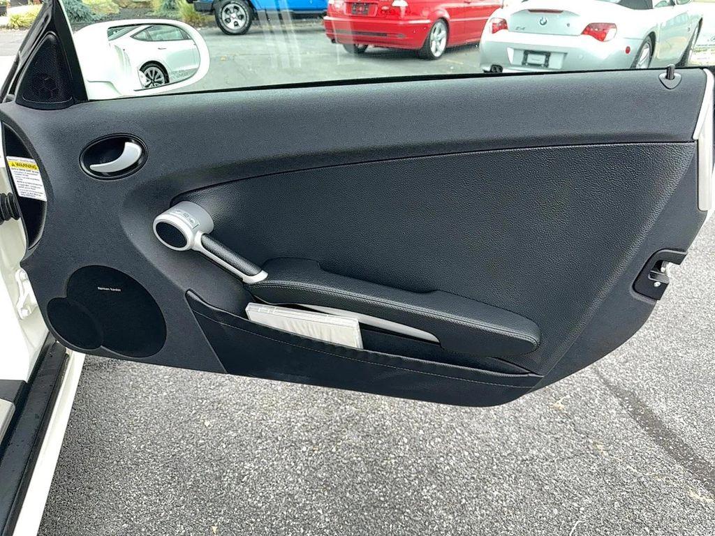 used 2005 Mercedes-Benz SLK-Class car, priced at $14,985