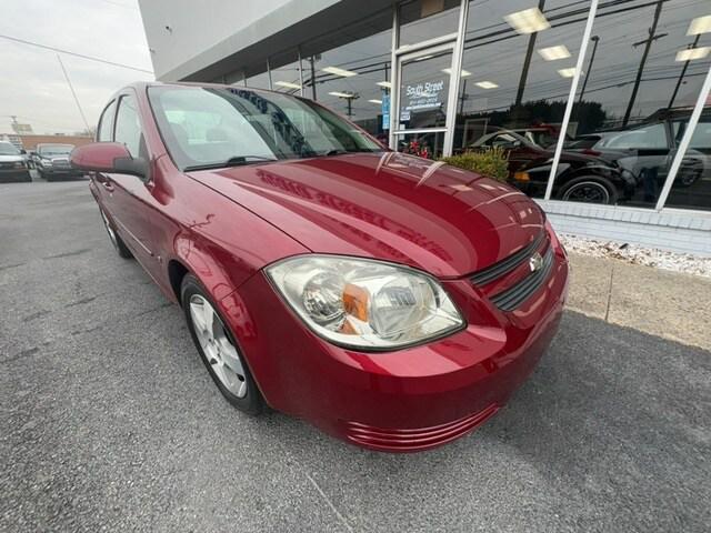 used 2008 Chevrolet Cobalt car, priced at $8,879