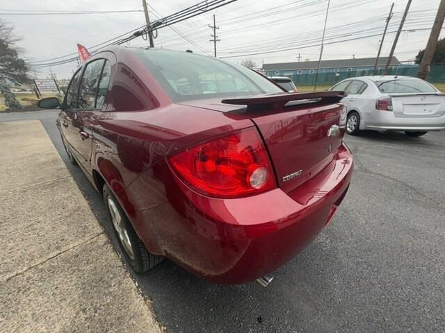 used 2008 Chevrolet Cobalt car, priced at $9,679