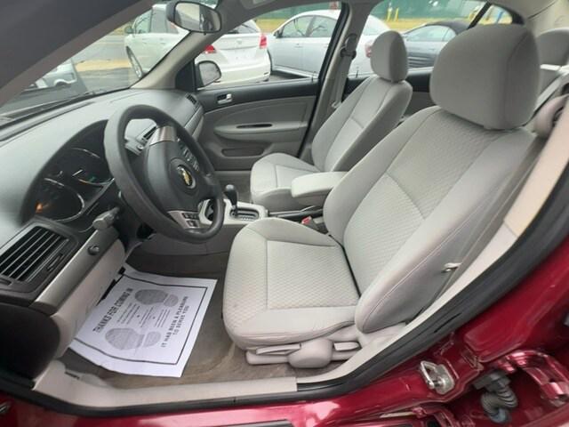 used 2008 Chevrolet Cobalt car, priced at $8,879