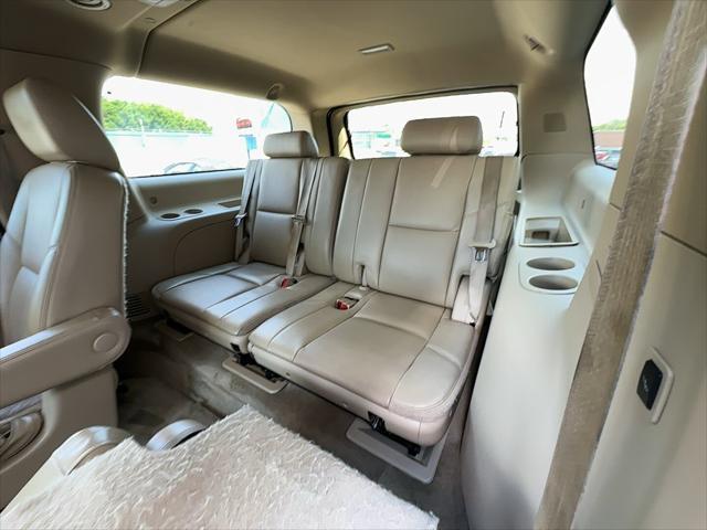 used 2012 Chevrolet Suburban car, priced at $21,988