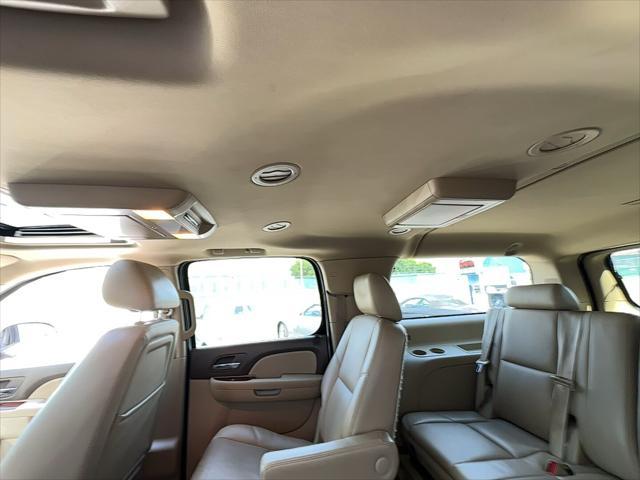 used 2012 Chevrolet Suburban car, priced at $21,988