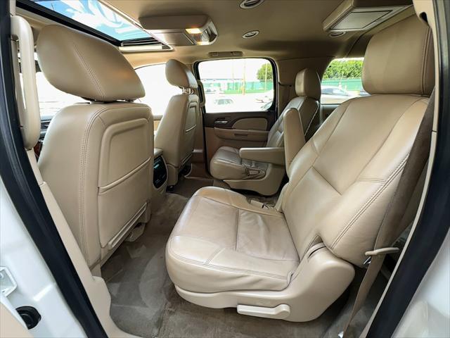 used 2012 Chevrolet Suburban car, priced at $21,988