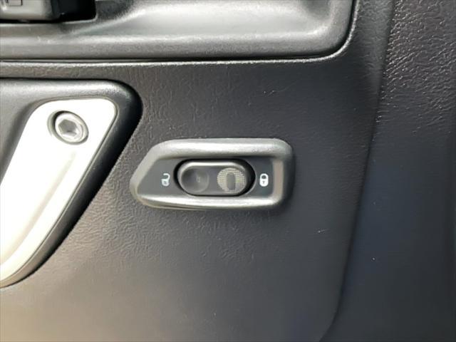used 2014 Jeep Wrangler car, priced at $22,788