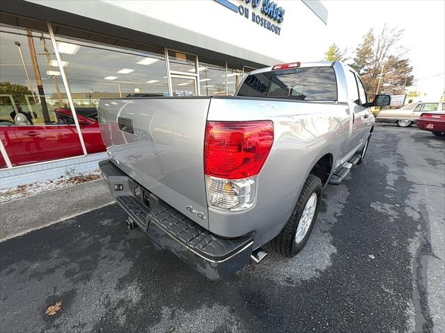 used 2010 Toyota Tundra car, priced at $21,988