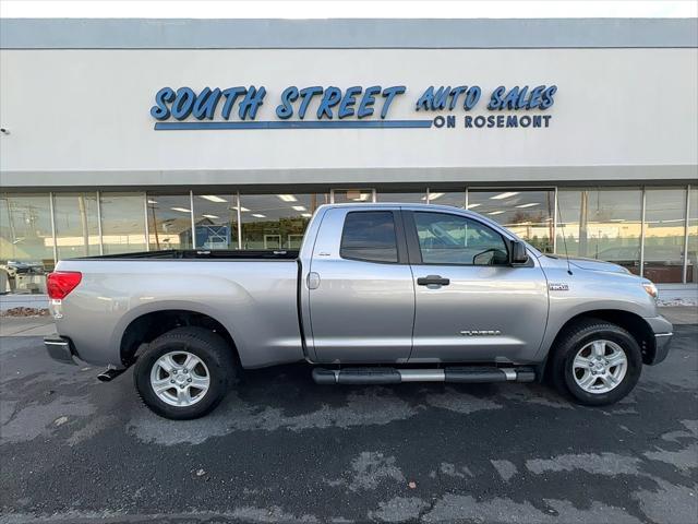 used 2010 Toyota Tundra car, priced at $21,988