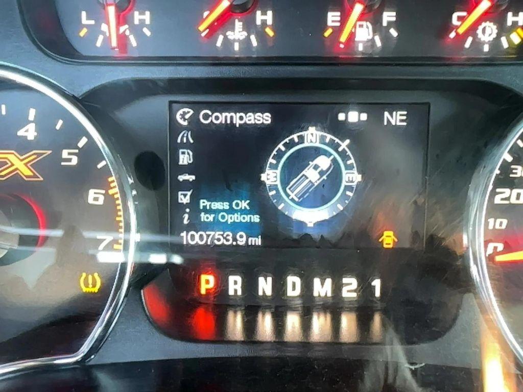 used 2014 Ford F-150 car, priced at $20,985