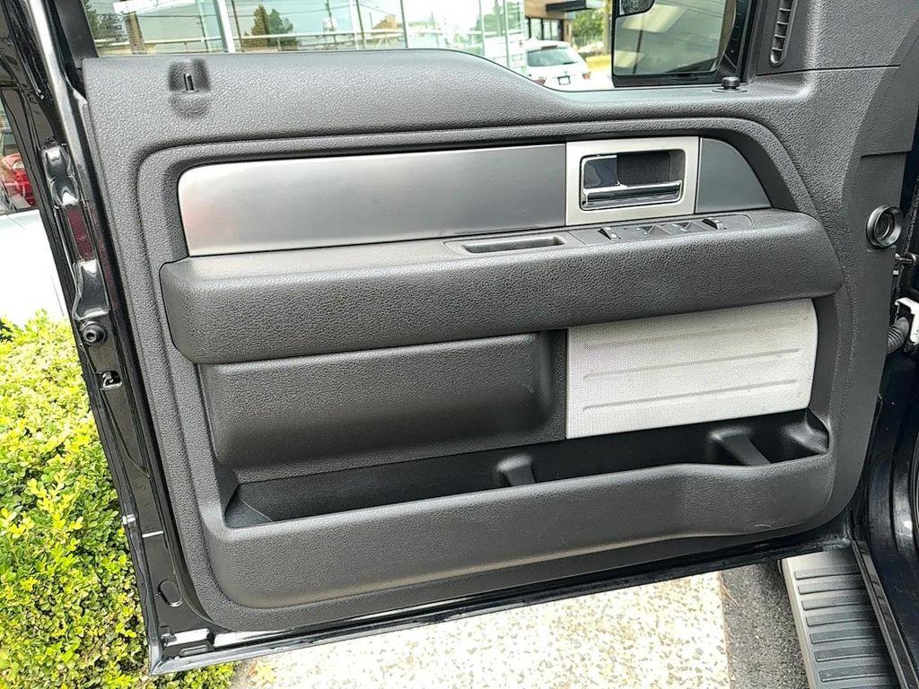 used 2014 Ford F-150 car, priced at $20,985