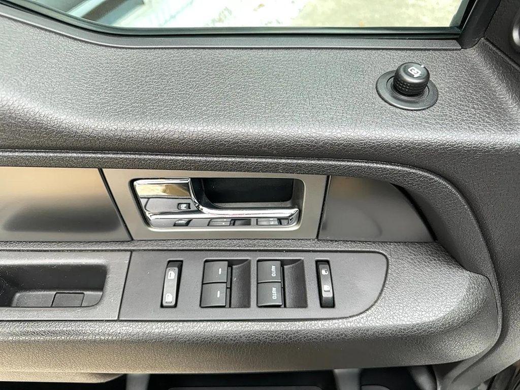 used 2014 Ford F-150 car, priced at $20,985