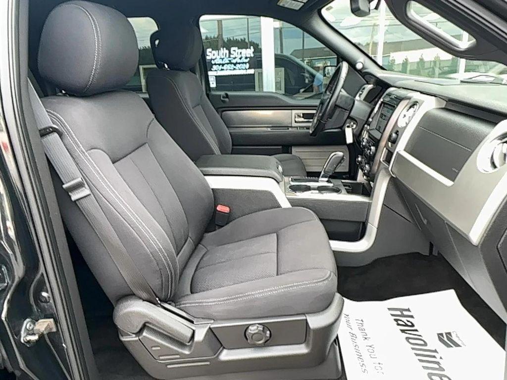 used 2014 Ford F-150 car, priced at $20,985