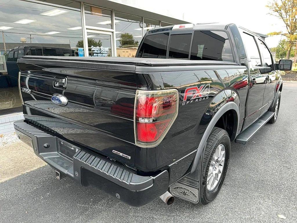 used 2014 Ford F-150 car, priced at $20,985