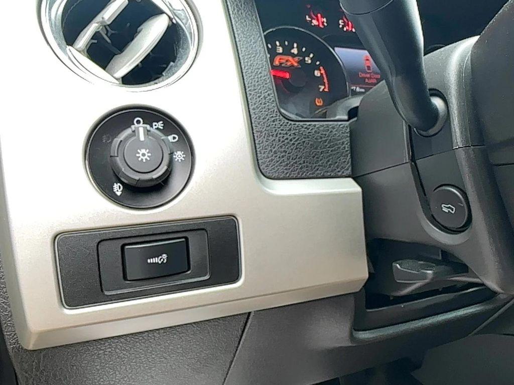 used 2014 Ford F-150 car, priced at $20,985