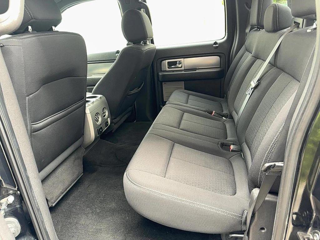used 2014 Ford F-150 car, priced at $20,985