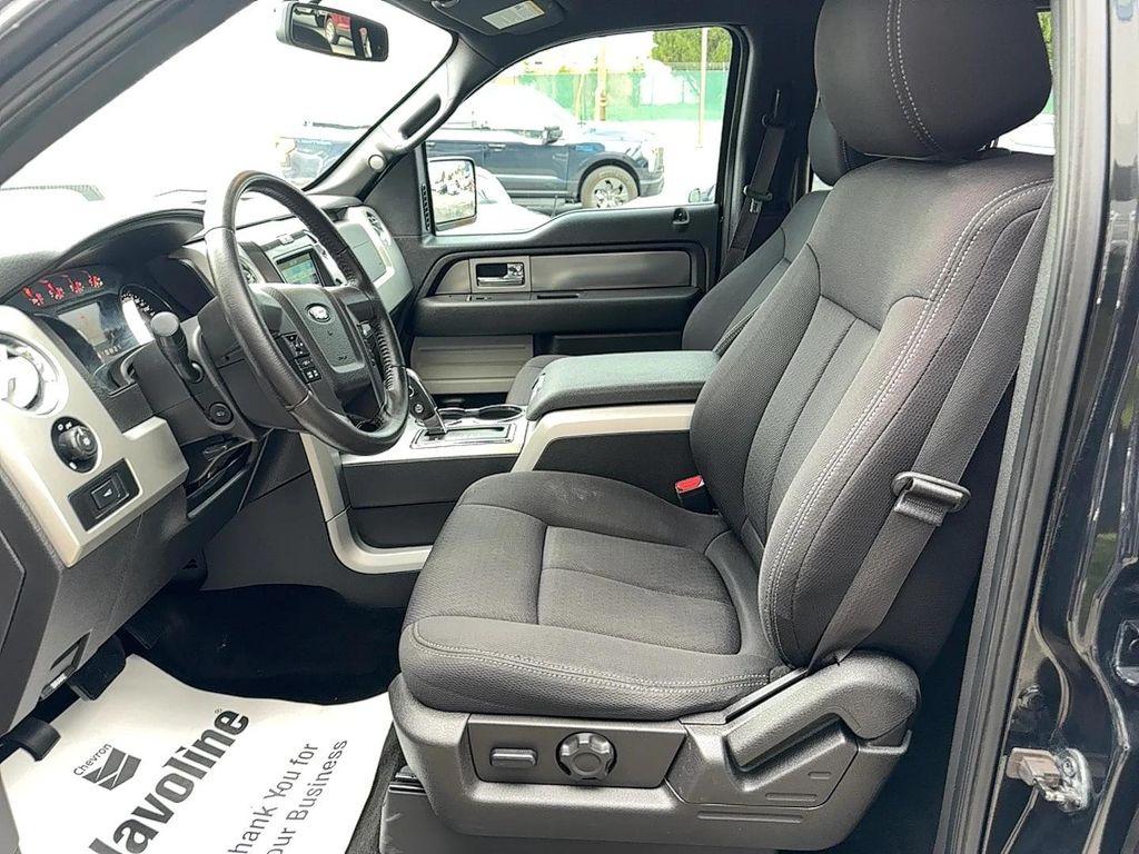 used 2014 Ford F-150 car, priced at $20,985