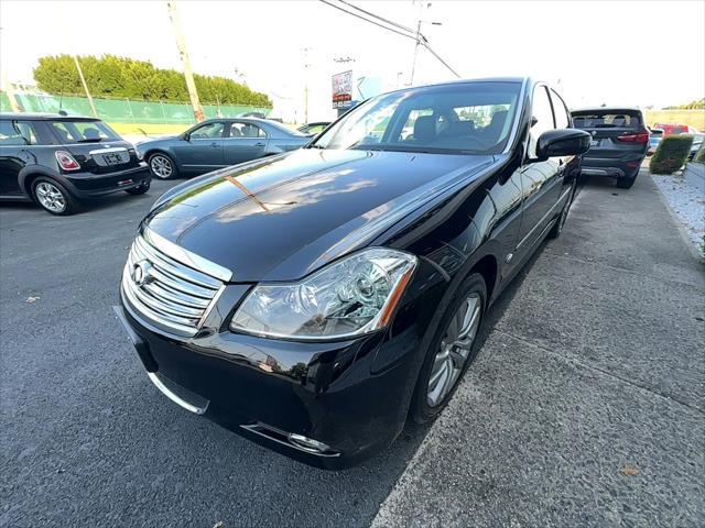 used 2010 INFINITI M35x car, priced at $15,985