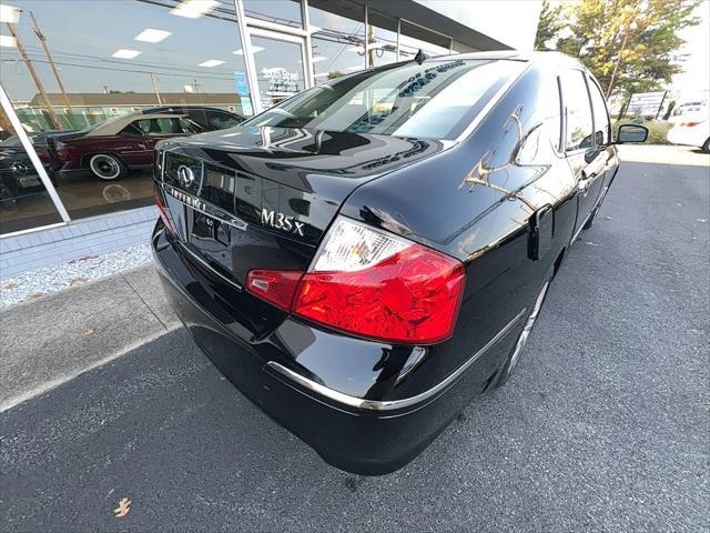 used 2010 INFINITI M35x car, priced at $15,985