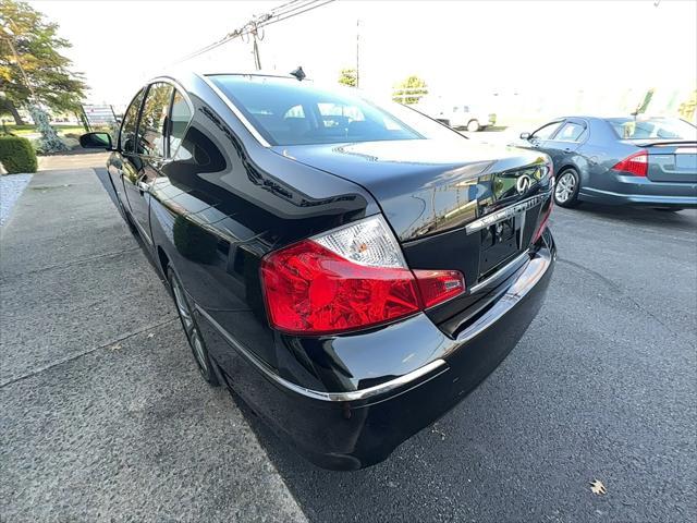 used 2010 INFINITI M35x car, priced at $15,985