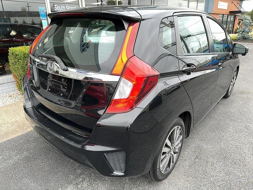 used 2015 Honda Fit car, priced at $9,988