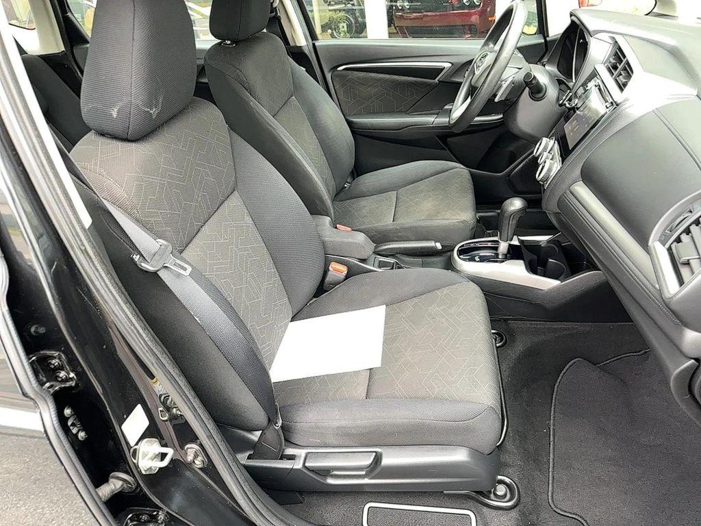 used 2015 Honda Fit car, priced at $9,988