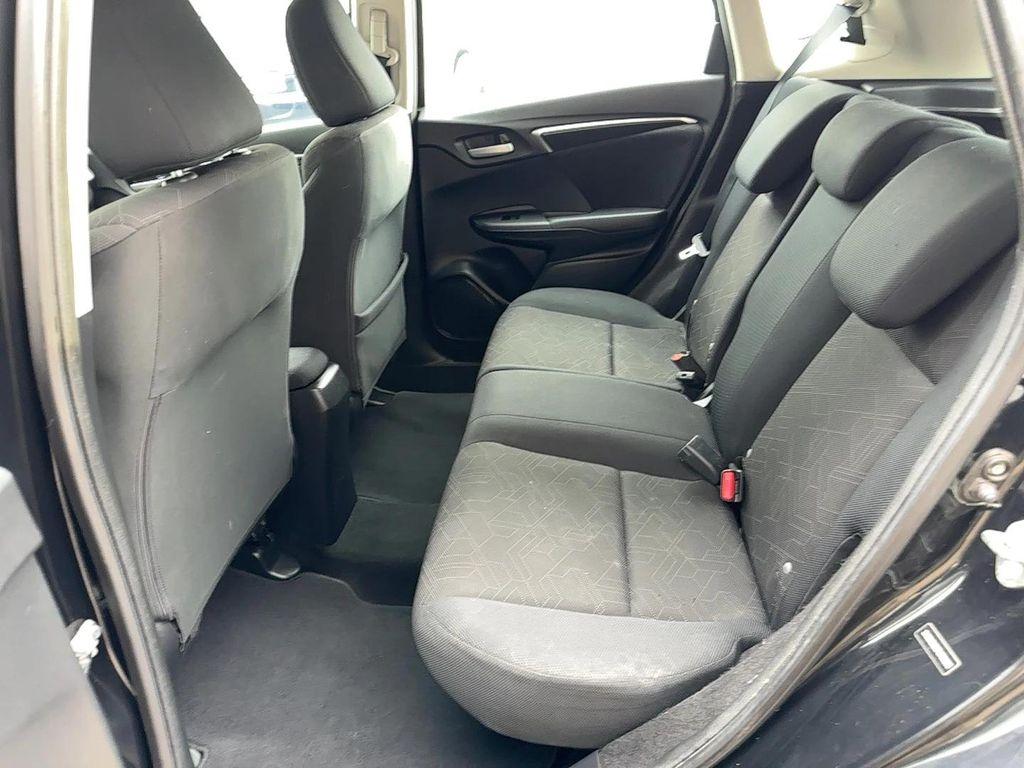 used 2015 Honda Fit car, priced at $9,988