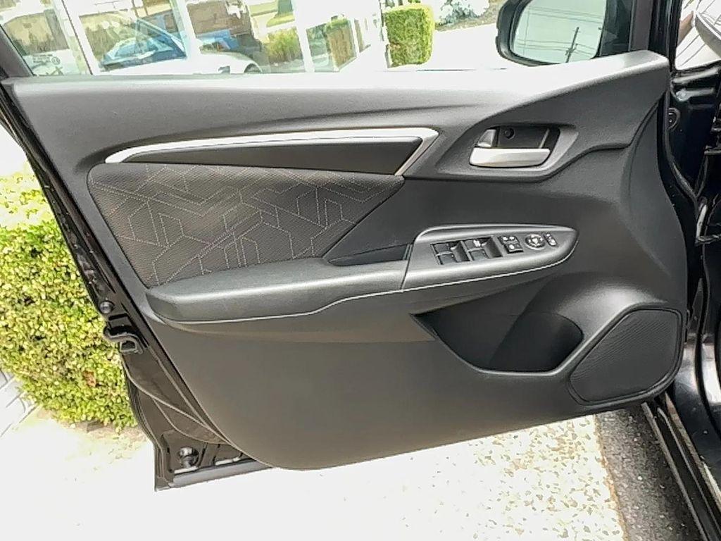 used 2015 Honda Fit car, priced at $9,988