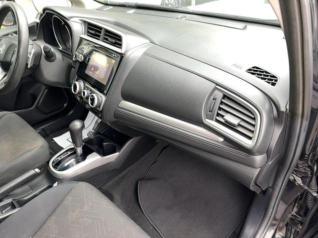 used 2015 Honda Fit car, priced at $9,988
