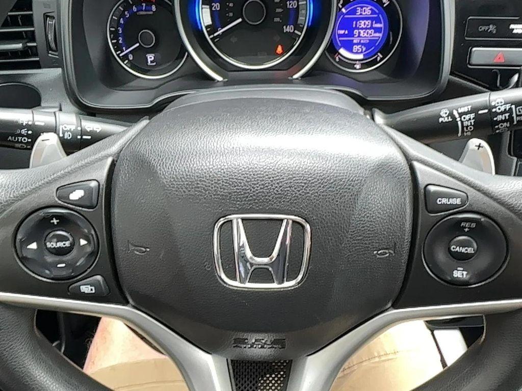 used 2015 Honda Fit car, priced at $9,988