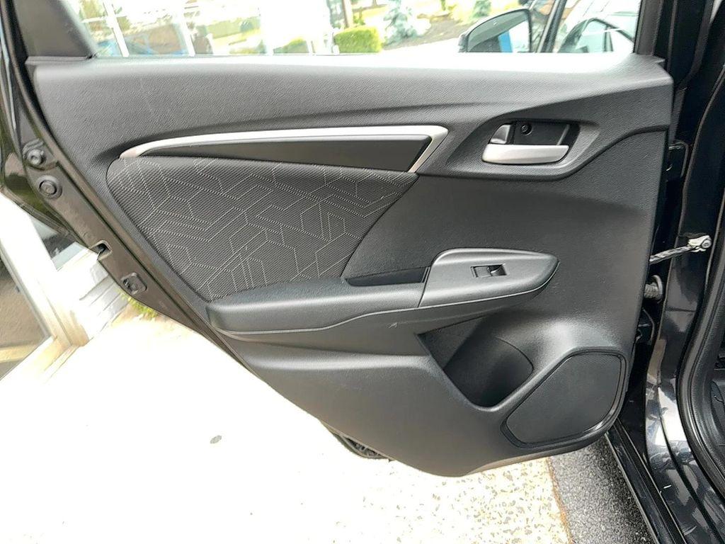 used 2015 Honda Fit car, priced at $9,988