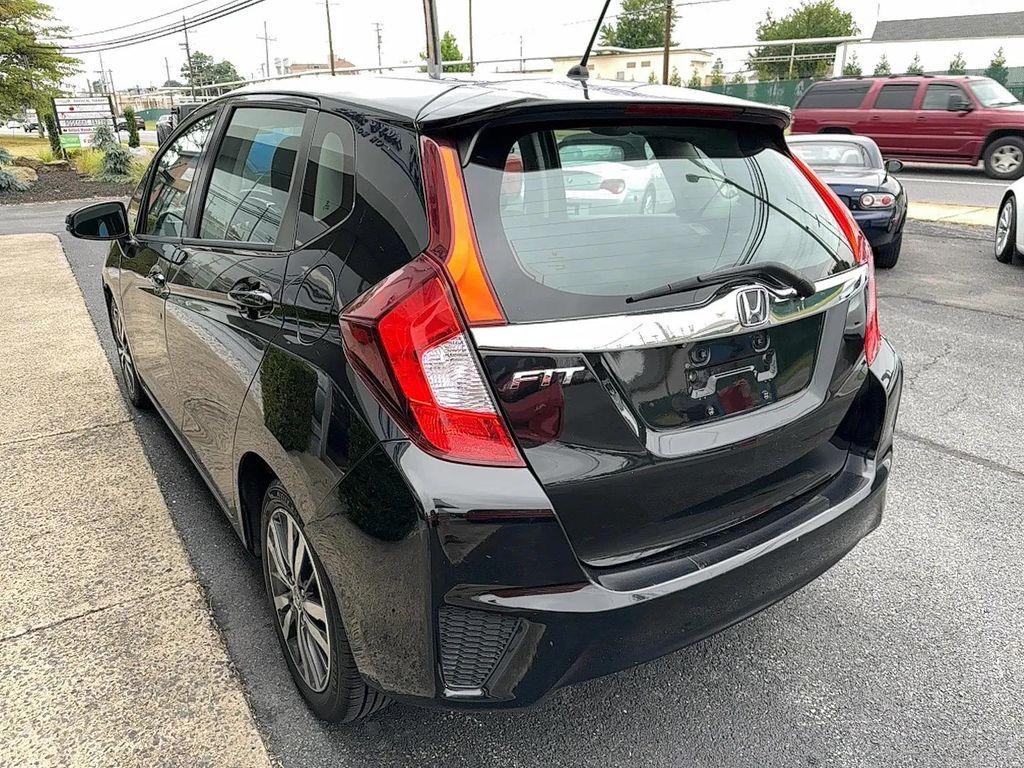 used 2015 Honda Fit car, priced at $9,988