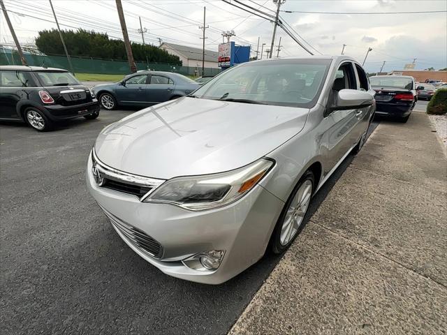 used 2013 Toyota Avalon car, priced at $21,988