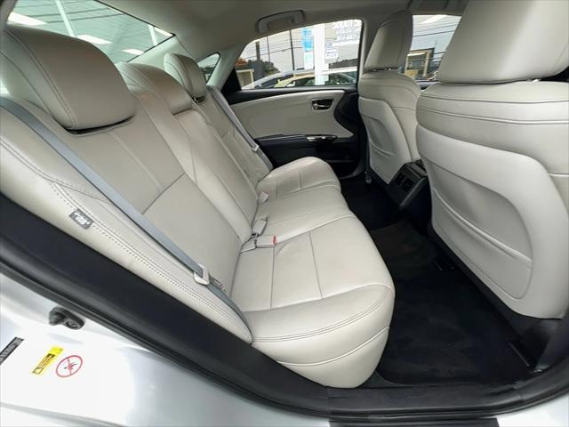 used 2013 Toyota Avalon car, priced at $21,988