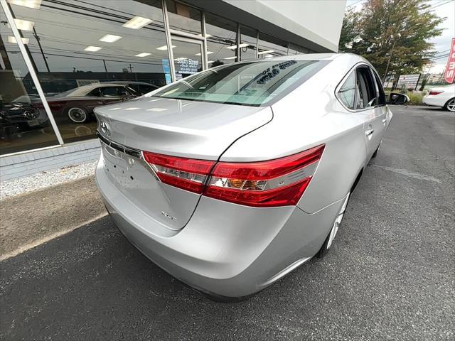 used 2013 Toyota Avalon car, priced at $21,988