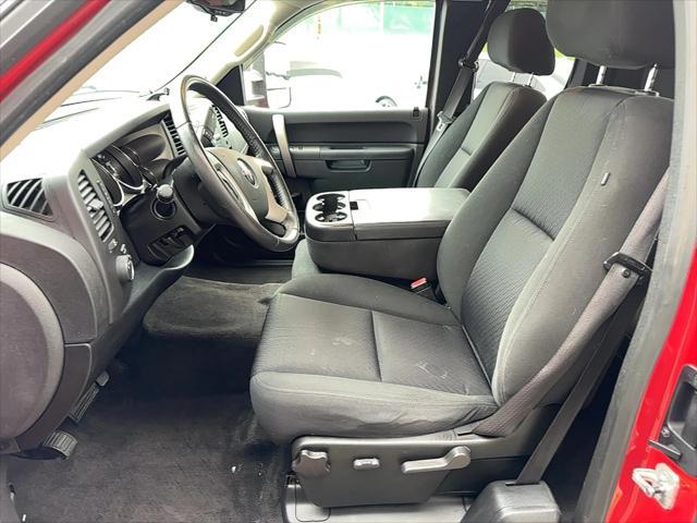 used 2010 GMC Sierra 1500 car, priced at $14,985