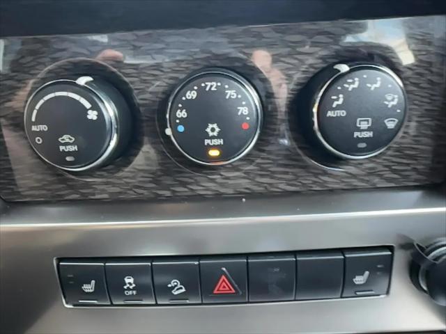 used 2012 Jeep Liberty car, priced at $13,988
