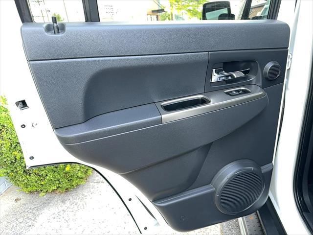 used 2012 Jeep Liberty car, priced at $13,988