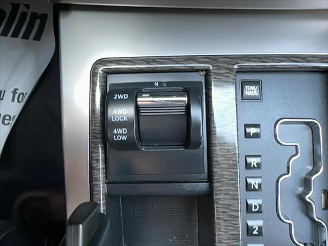 used 2012 Jeep Liberty car, priced at $13,988