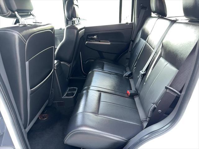used 2012 Jeep Liberty car, priced at $13,988