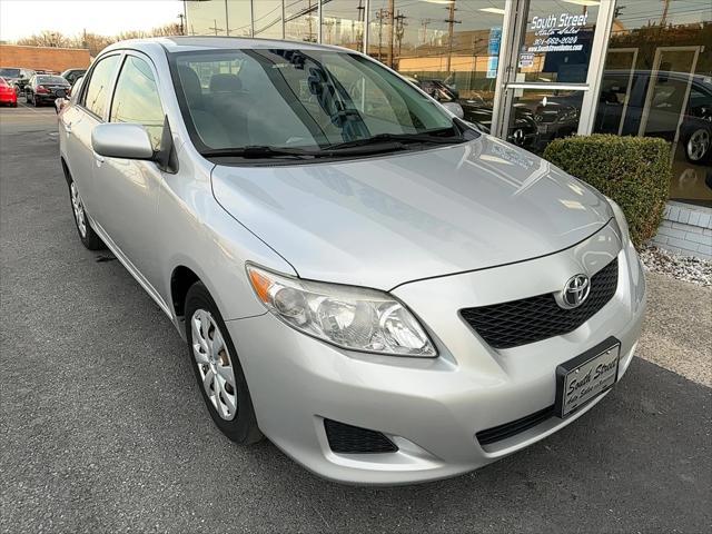 used 2009 Toyota Corolla car, priced at $8,889