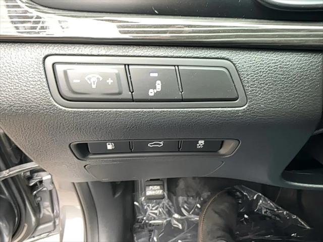 used 2018 Hyundai Sonata car, priced at $14,688