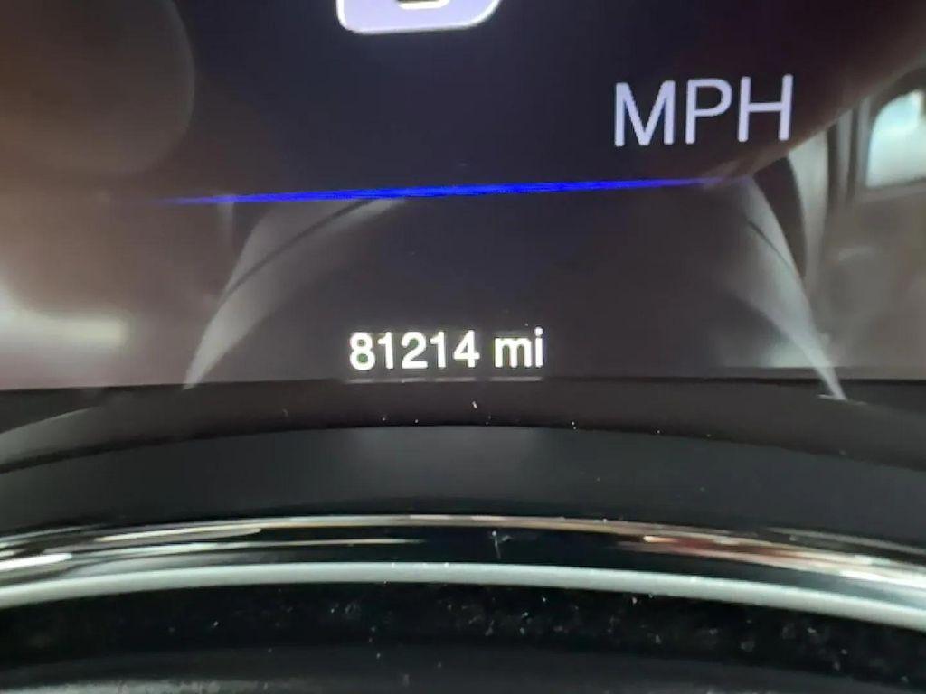 used 2015 Jeep Grand Cherokee car, priced at $32,885