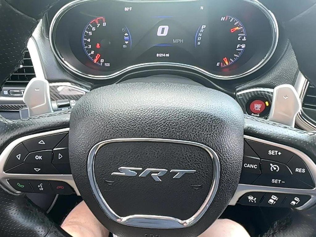 used 2015 Jeep Grand Cherokee car, priced at $32,885