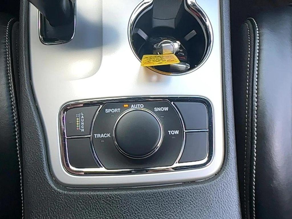 used 2015 Jeep Grand Cherokee car, priced at $32,885