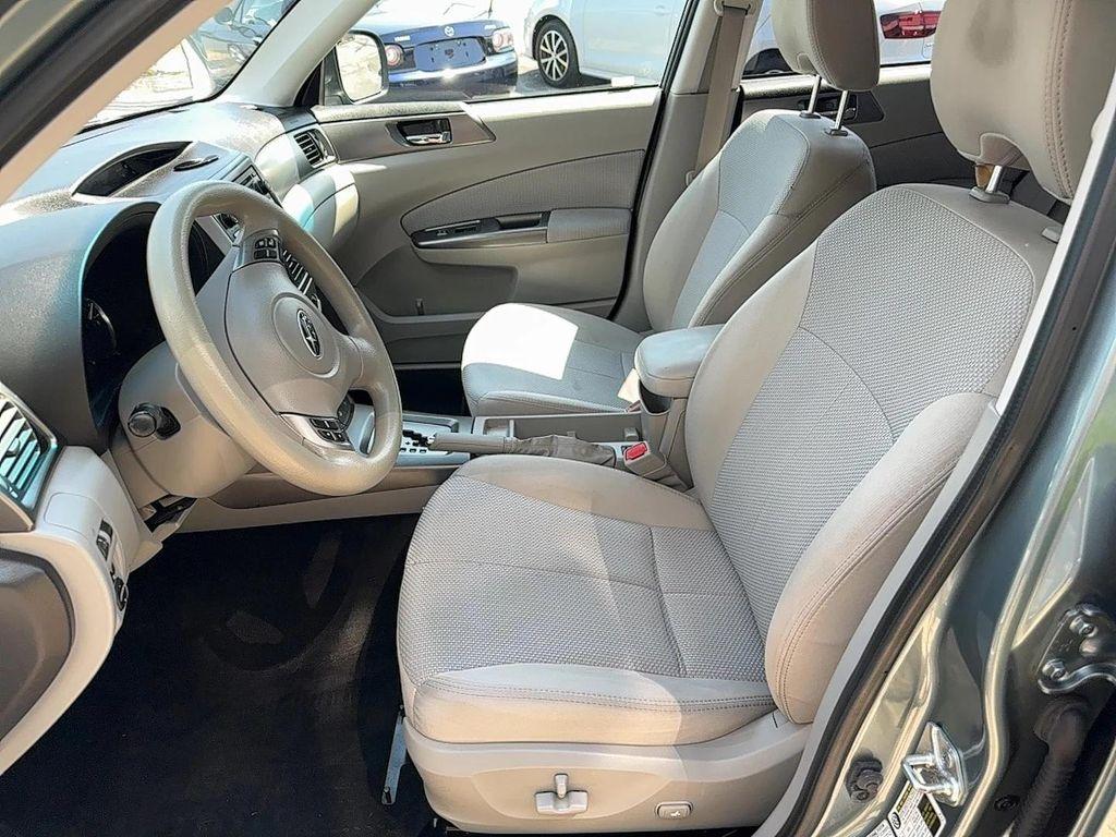 used 2011 Subaru Forester car, priced at $11,985