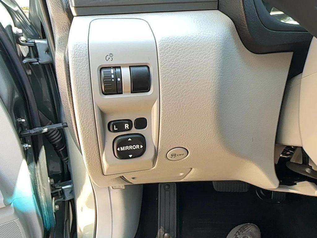 used 2011 Subaru Forester car, priced at $11,985