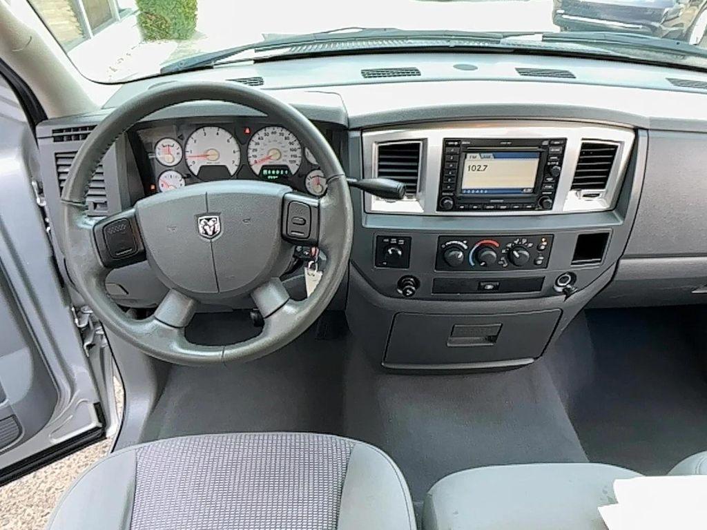 used 2008 Dodge Ram 1500 car, priced at $17,985
